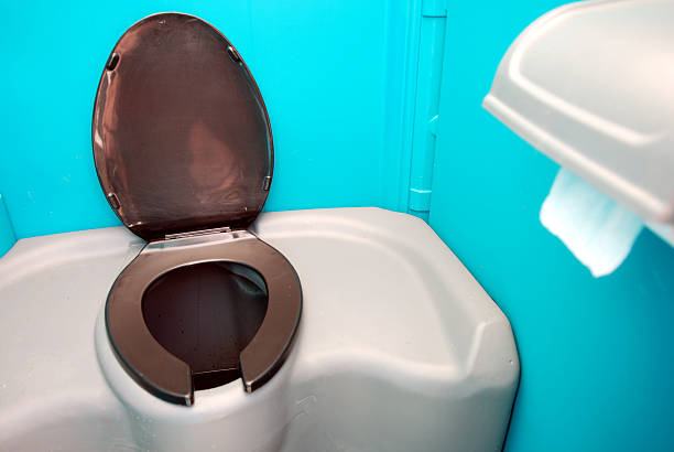 Porta potty rental for outdoor events in Beverly Hills, MI