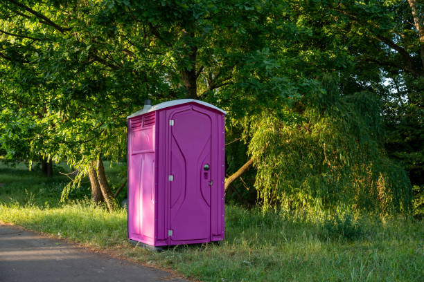 Best Porta potty delivery and setup  in Beverly Hills, MI